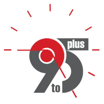 9TO5PLUS company logo